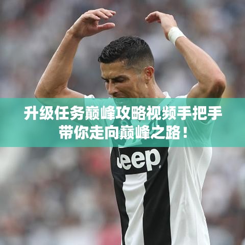 升级任务巅峰攻略视频手把手带你走向巅峰之路！