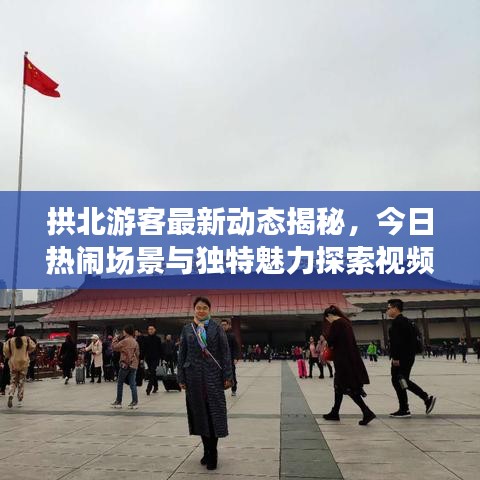 拱北游客最新动态揭秘，今日热闹场景与独特魅力探索视频