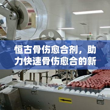 恒古骨伤愈合剂，助力快速骨伤愈合的新选择（百度收录）