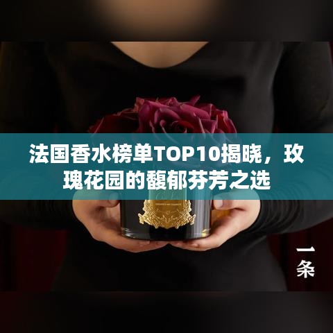 法国香水榜单TOP10揭晓，玫瑰花园的馥郁芬芳之选