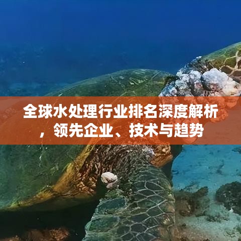 全球水处理行业排名深度解析,领先企业、技术与趋势