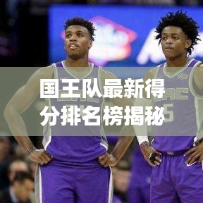 国王队最新得分排名榜揭秘，篮球战场上的荣耀时刻