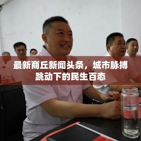 最新商丘新闻头条，城市脉搏跳动下的民生百态