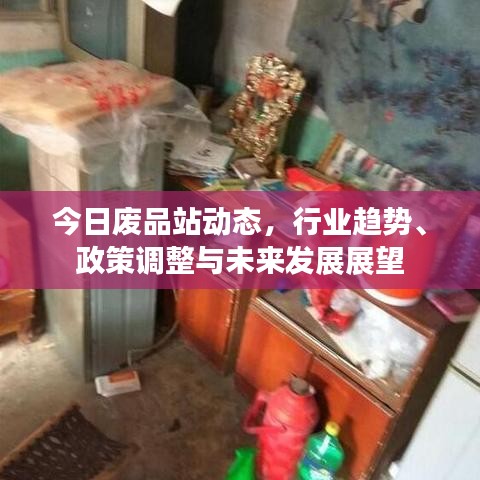 今日废品站动态，行业趋势、政策调整与未来发展展望