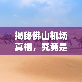 揭秘佛山机场真相,究竟是否存在机场?百度带你探索事实!