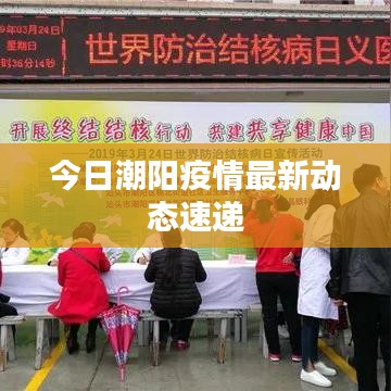 今日潮阳疫情最新动态速递