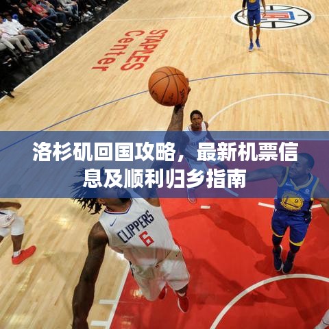 洛杉矶回国攻略，最新机票信息及顺利归乡指南