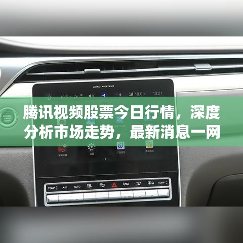 腾讯视频股票今日行情，深度分析市场走势，最新消息一网打尽