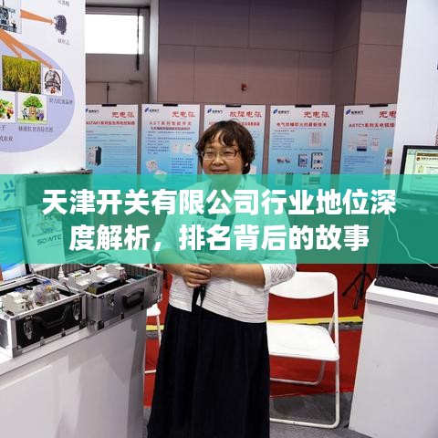 天津开关有限公司行业地位深度解析，排名背后的故事