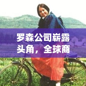 罗森公司崭露头角，全球商业巨头排名揭秘