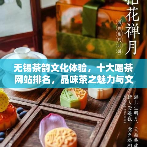 无锡茶韵文化体验，十大喝茶网站排名，品味茶之魅力与文化融合