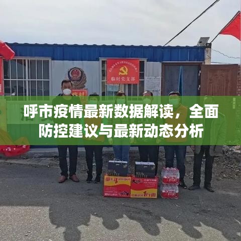 呼市疫情最新数据解读，全面防控建议与最新动态分析