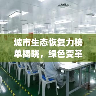 城市生态恢复力榜单揭晓，绿色变革的力量引领未来发展