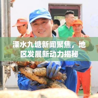 溧水九塘新闻聚焦,地区发展新动力揭秘