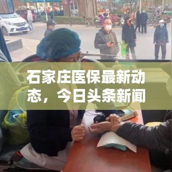 石家庄医保最新动态,今日头条新闻报道