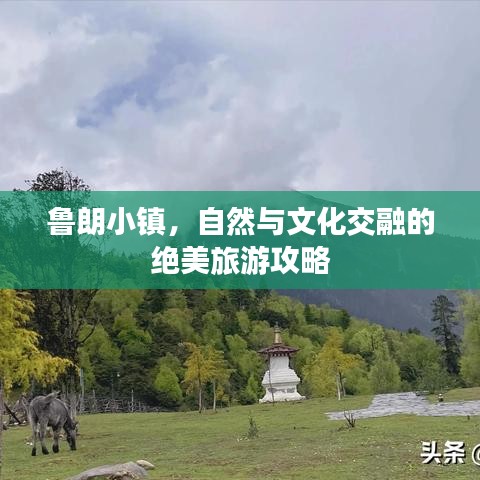 鲁朗小镇，自然与文化交融的绝美旅游攻略