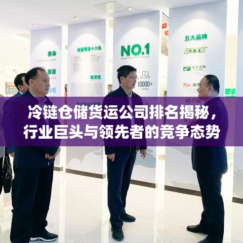冷链仓储货运公司排名揭秘,行业巨头与领先者的竞争态势分析