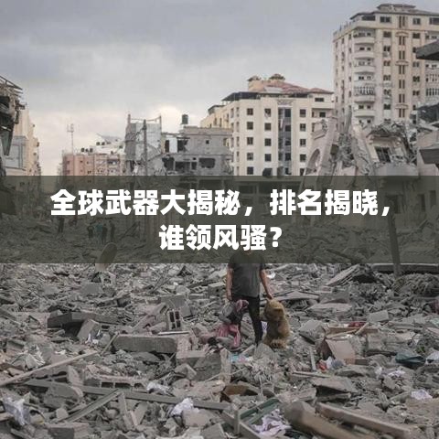 全球武器大揭秘，排名揭晓，谁领风骚？