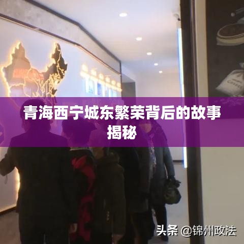 青海西宁城东繁荣背后的故事揭秘