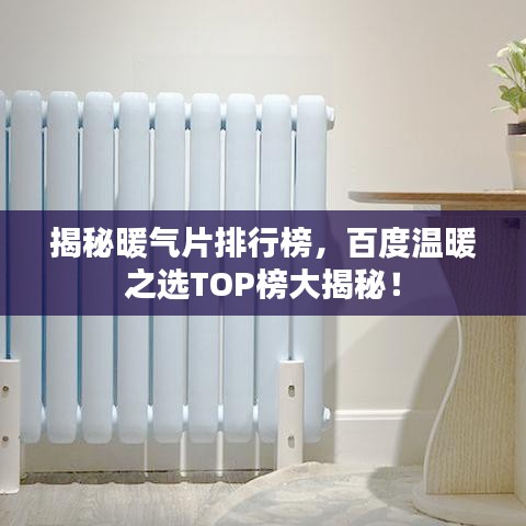 揭秘暖气片排行榜，百度温暖之选TOP榜大揭秘！