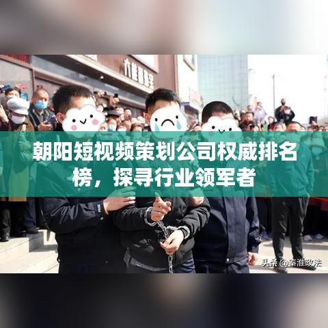 朝阳短视频策划公司权威排名榜，探寻行业领军者