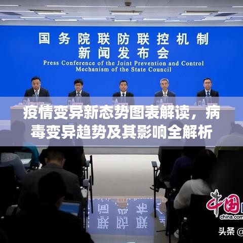 疫情变异新态势图表解读,病毒变异趋势及其影响全解析