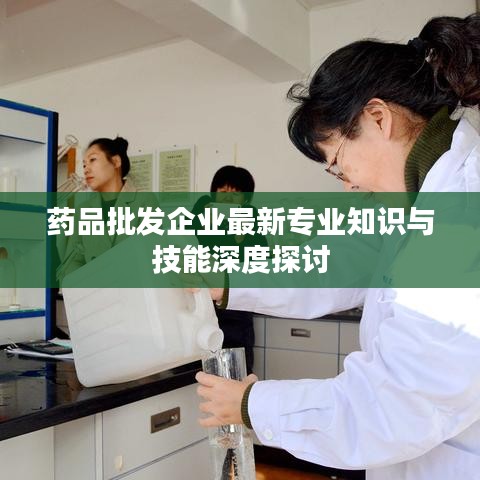 药品批发企业最新专业知识与技能深度探讨