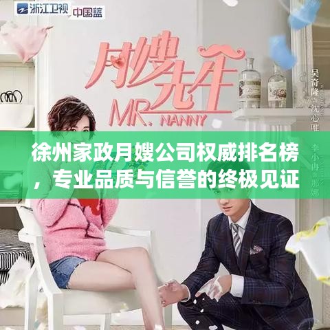 徐州家政月嫂公司权威排名榜,专业品质与信誉的终极见证