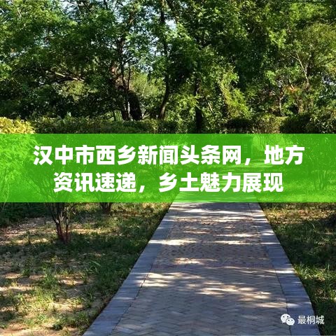 汉中市西乡新闻头条网，地方资讯速递，乡土魅力展现