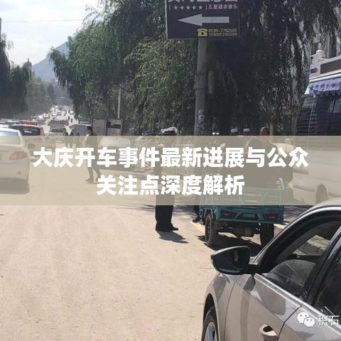 大庆开车事件最新进展与公众关注点深度解析