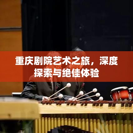 重庆剧院艺术之旅，深度探索与绝佳体验
