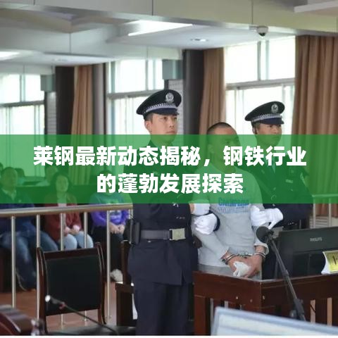 莱钢最新动态揭秘,钢铁行业的蓬勃发展探索