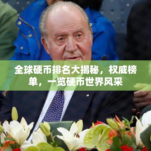 全球硬币排名大揭秘,权威榜单,一览硬币世界风采