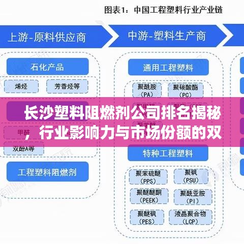 长沙塑料阻燃剂公司排名揭秘，行业影响力与市场份额的双重考量