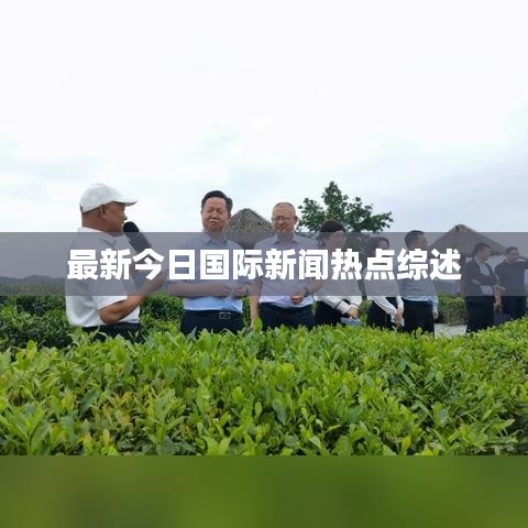 最新今日国际新闻热点综述