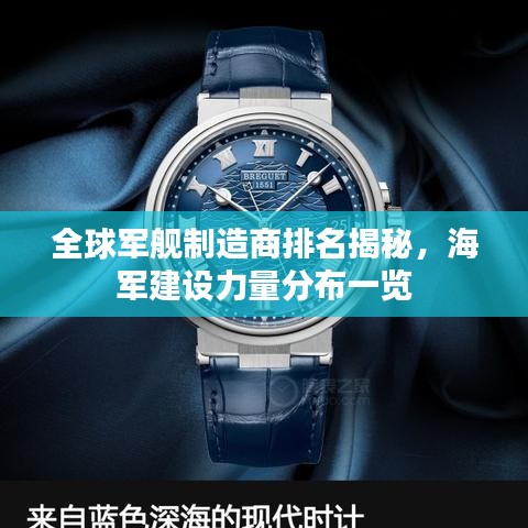 全球军舰制造商排名揭秘，海军建设力量分布一览
