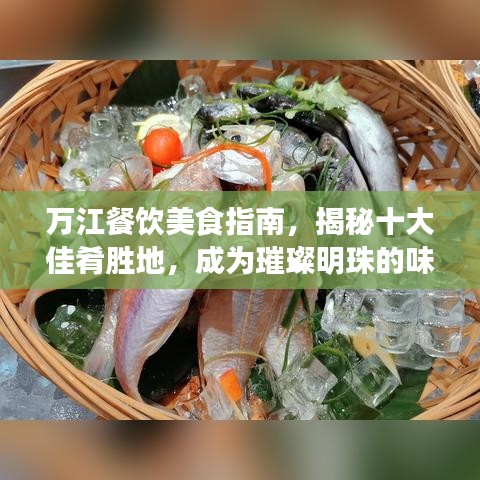 万江餐饮美食指南,揭秘十大佳肴胜地,成为璀璨明珠的味蕾之旅