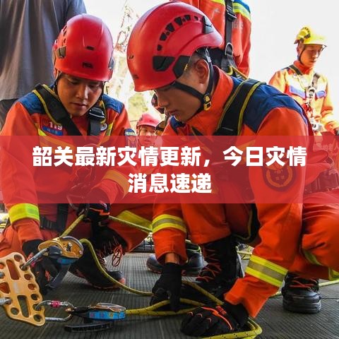 韶关最新灾情更新，今日灾情消息速递