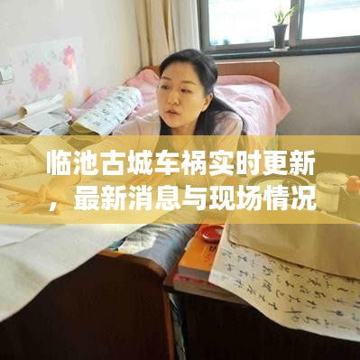 临池古城车祸实时更新，最新消息与现场情况揭秘