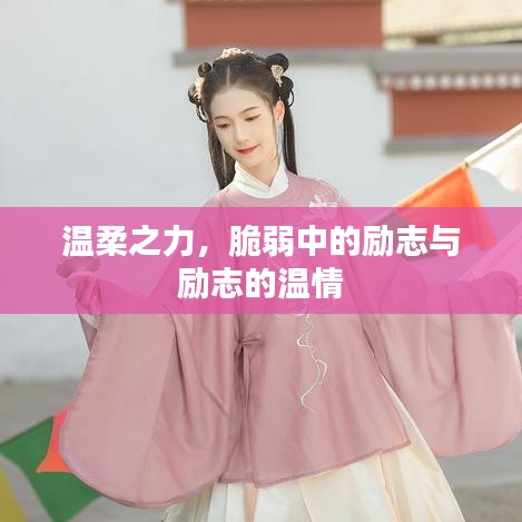 温柔之力，脆弱中的励志与励志的温情