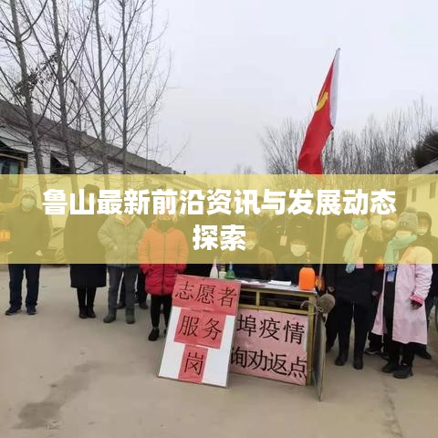 鲁山最新前沿资讯与发展动态探索