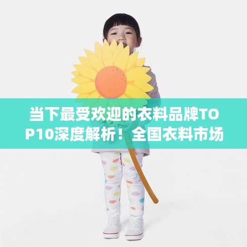 当下最受欢迎的衣料品牌TOP10深度解析！全国衣料市场排名大揭秘！