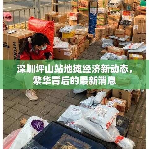 深圳坪山站地摊经济新动态，繁华背后的最新消息