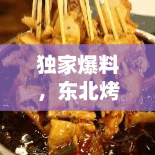 独家爆料，东北烤肉秘笈，香气四溢，百度带你领略！