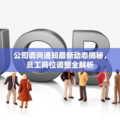 公司调岗通知最新动态揭秘,员工岗位调整全解析