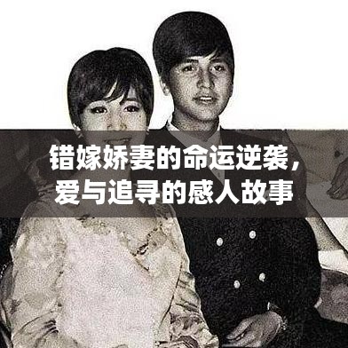 错嫁娇妻的命运逆袭，爱与追寻的感人故事