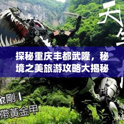 探秘重庆丰都武隆，秘境之美旅游攻略大揭秘！