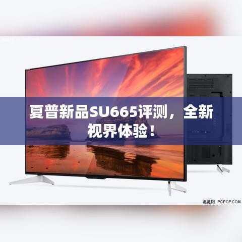 夏普新品SU665评测,全新视界体验!