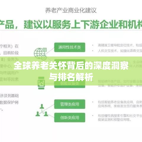 全球养老关怀背后的深度洞察与排名解析