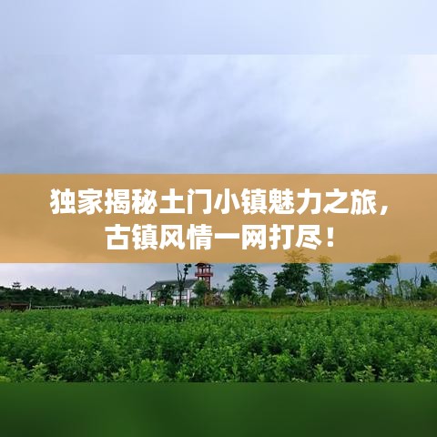 独家揭秘土门小镇魅力之旅,古镇风情一网打尽!